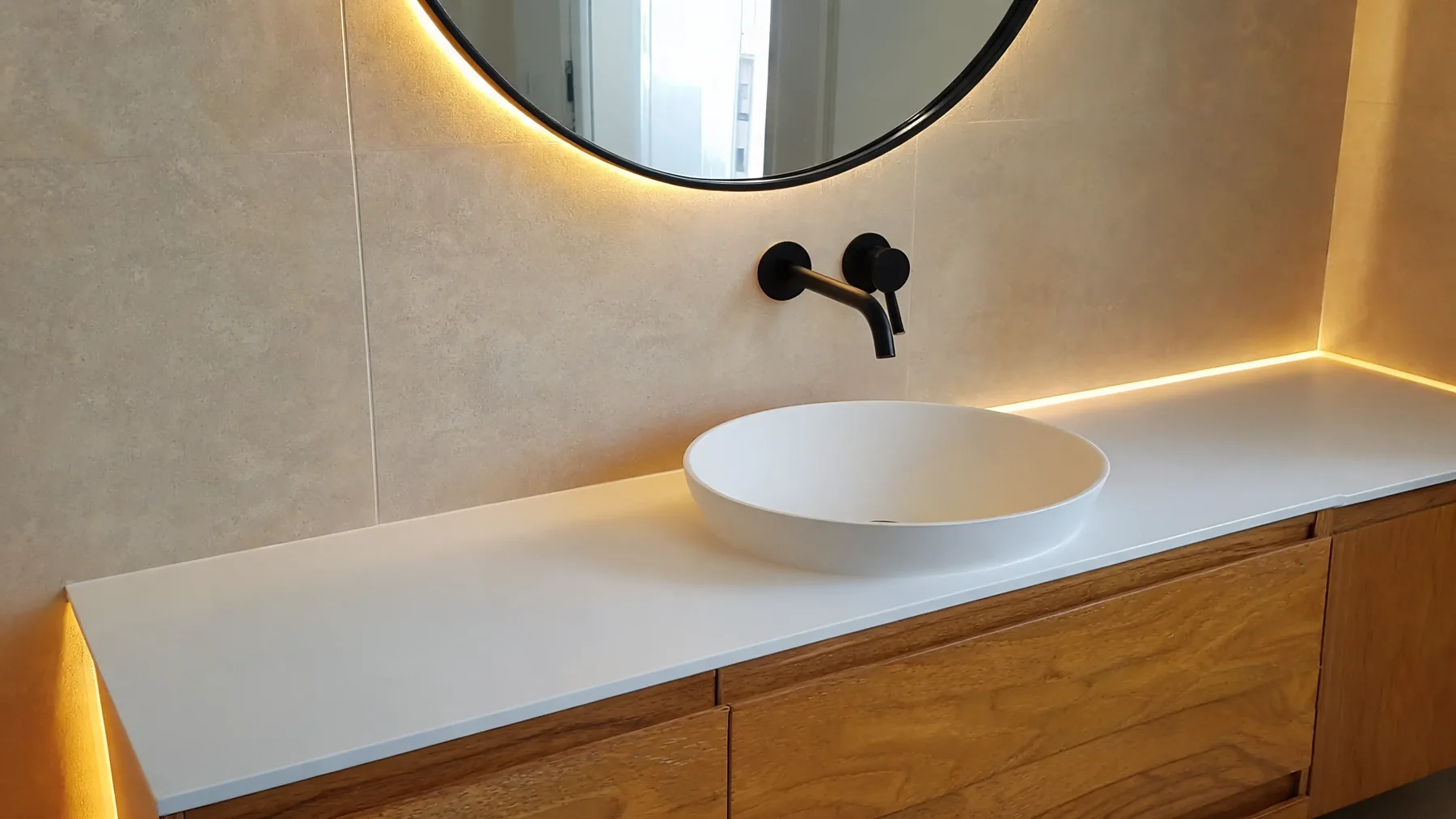 Sanitärinstallation